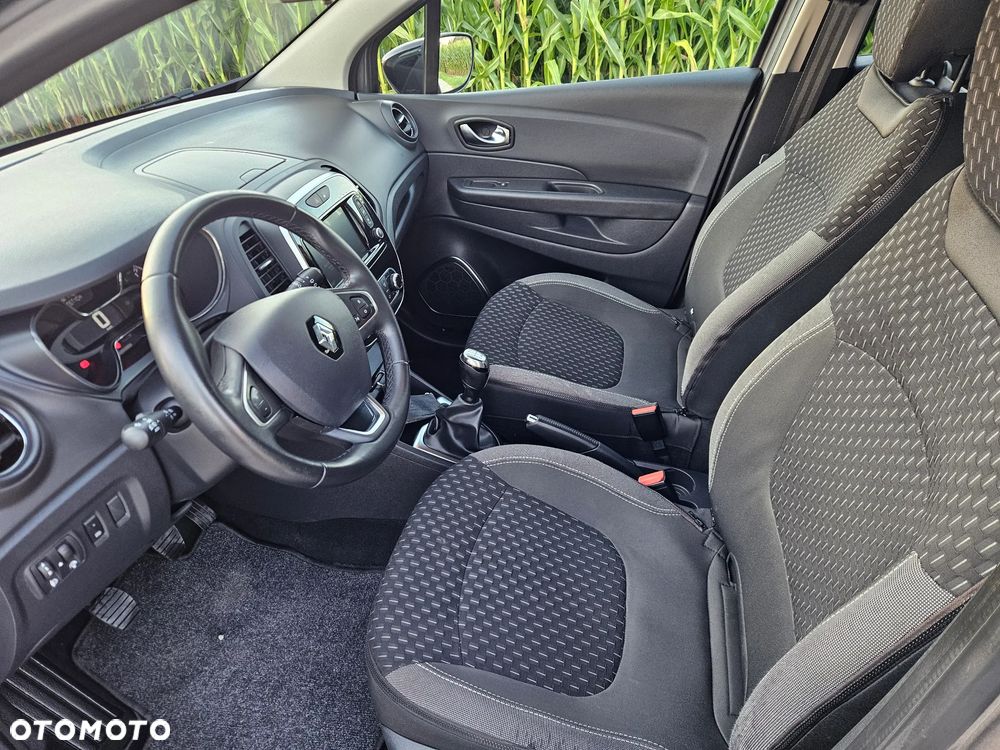 Renault Captur ENERGY TCe 90 Start&Stop XMOD - 20