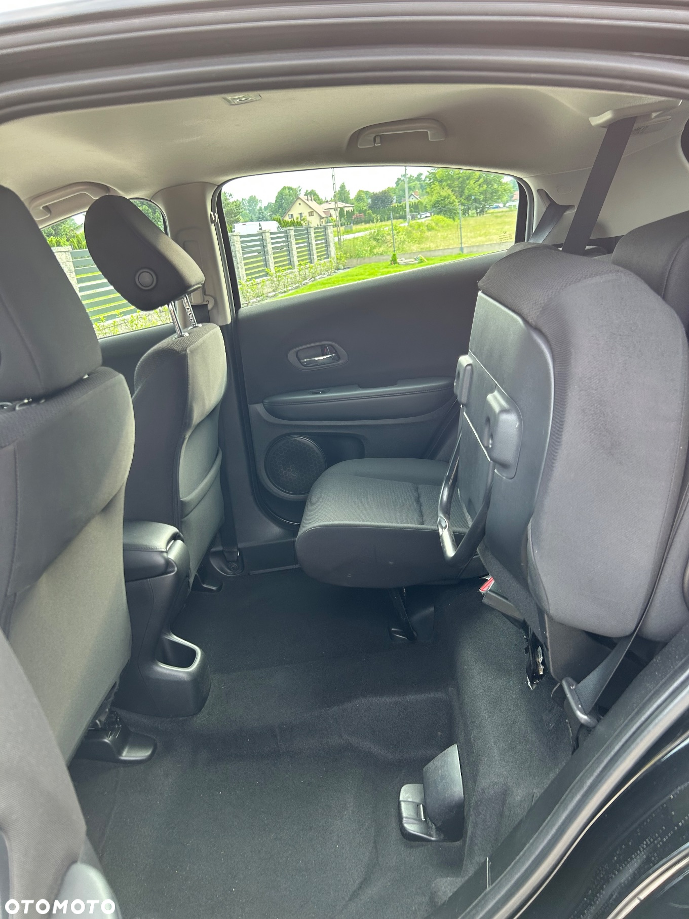Honda HR-V 1.5 i-VTEC Comfort - 19