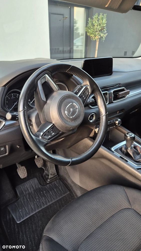Mazda CX-5 - 2