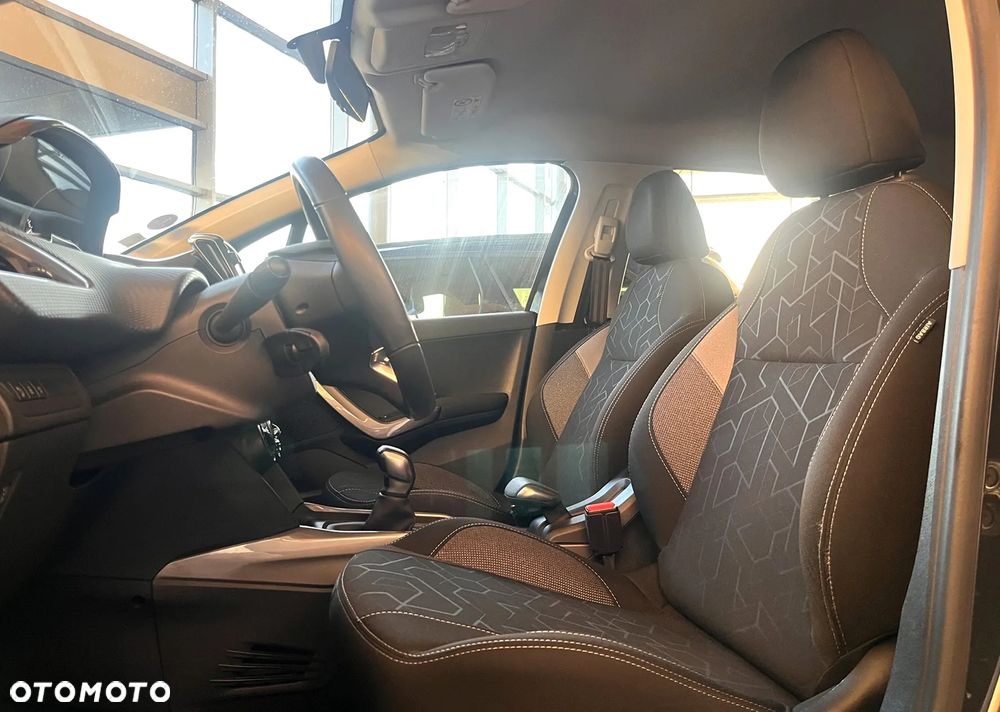 Peugeot 2008 PureTech 110 Stop&Start Style - 20