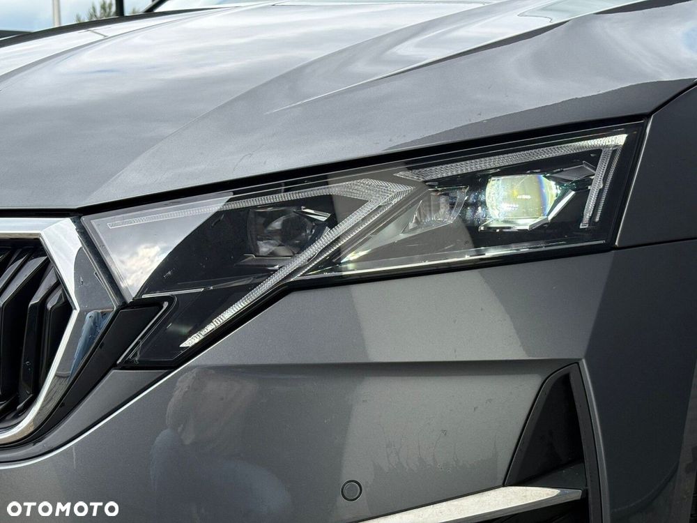 Skoda Octavia 1.5 TSI Selection - 15