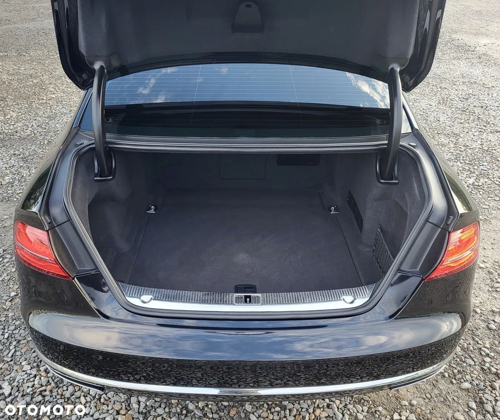 Audi A8 4.2 TDI clean diesel Quattro - 35