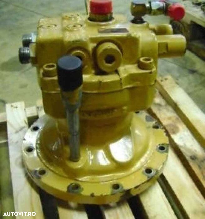 Pompa hidraulica excavator caterpillar 319 - 1