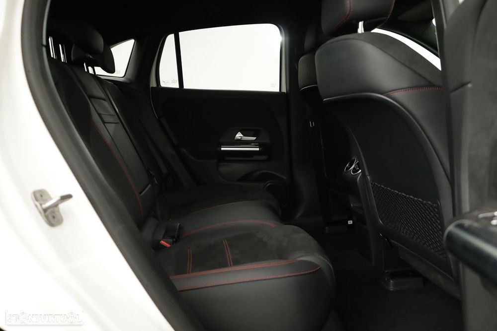 Mercedes-Benz EQA 250+ AMG Line - 23