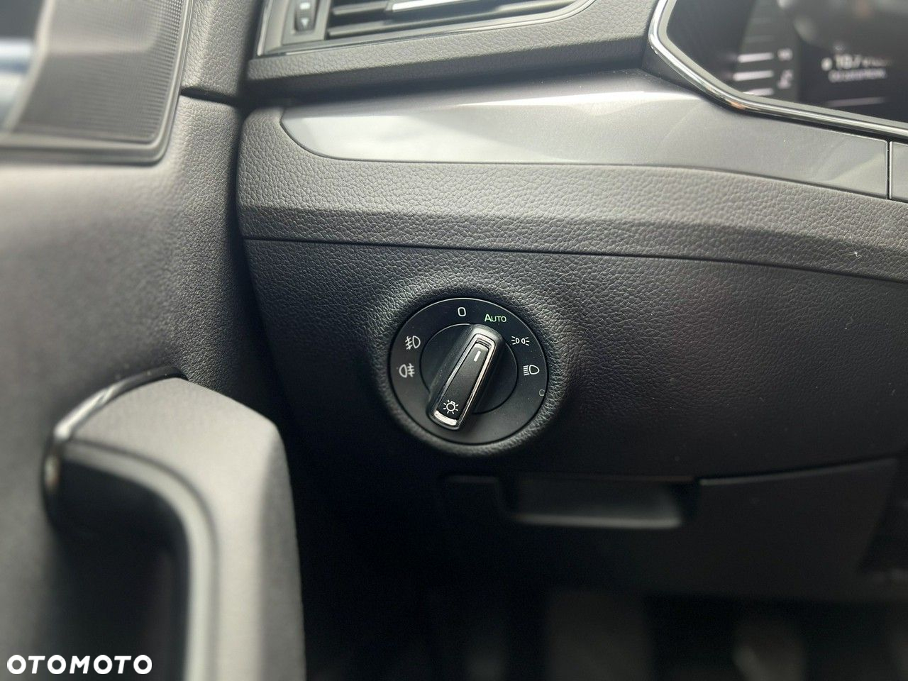 Skoda Superb - 17