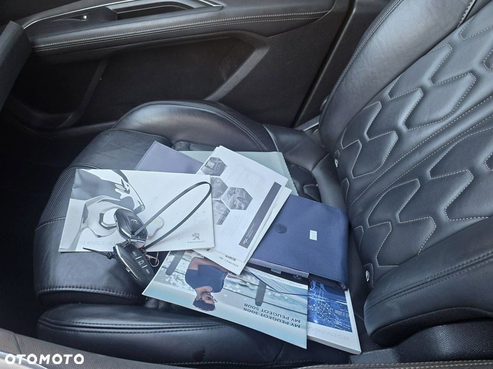 Peugeot 3008 - 14