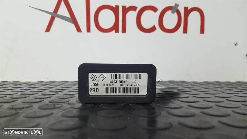 MÓDULO ESP RENAULT MEGANE III BERLINA 5 P DYNAMIQUE - 1