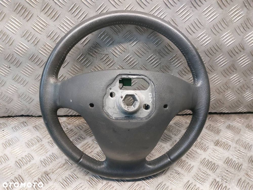 KIEROWNICA VOLVO V50 I 5515000 55150060 8637471 - 12