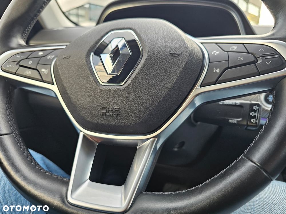 Renault Arkana 1.6 E-Tech Full Hybrid 145 Techno MMT - 19