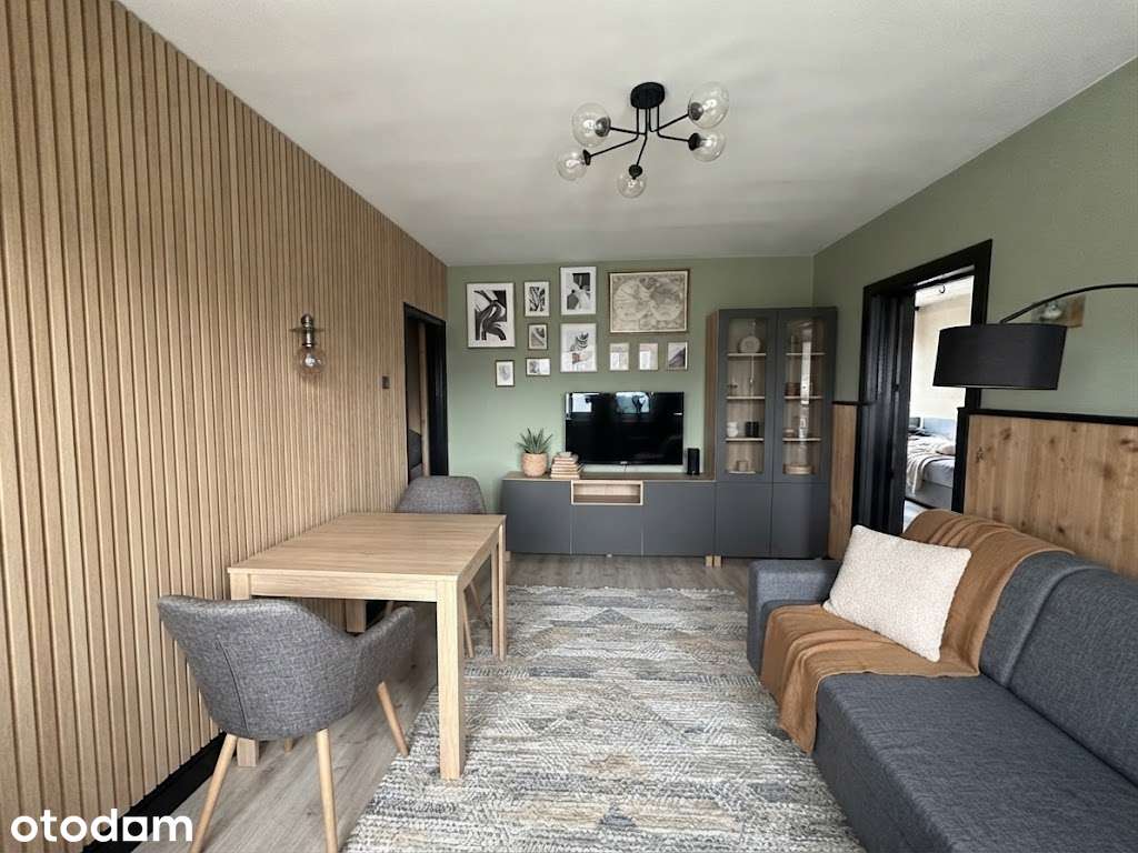 Funkcjonalne 38 m² na Żubardziu | Czysta KW | Dostępne od zaraz
