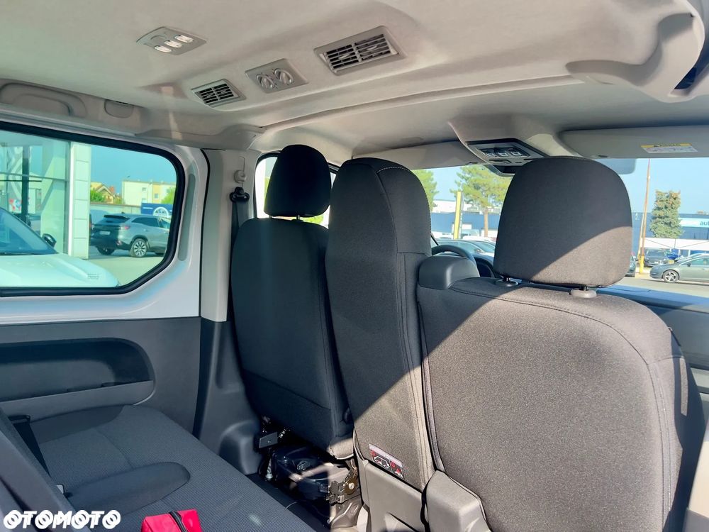 Renault Trafic - 6