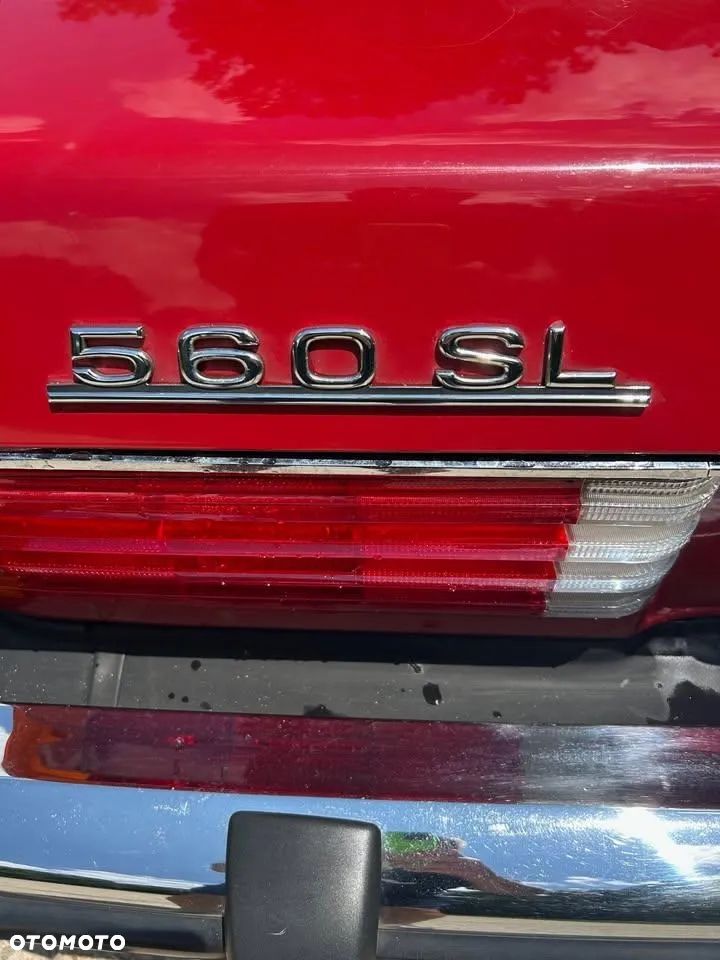Mercedes-Benz SL - 19