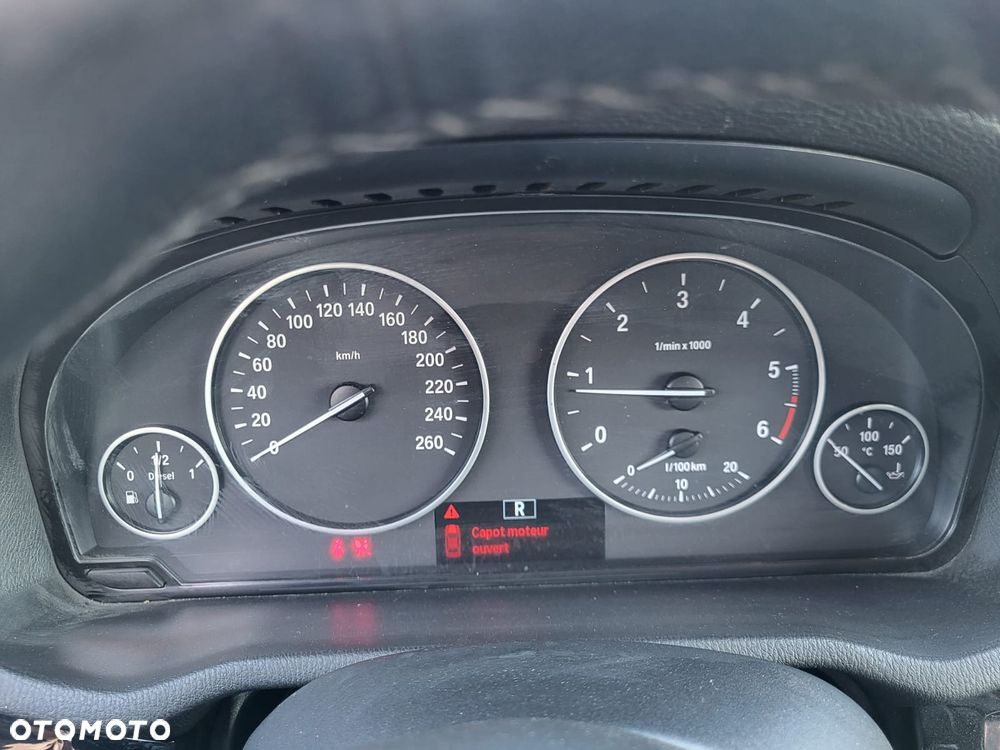 BMW X3 xDrive20d Luxury Line sport - 31
