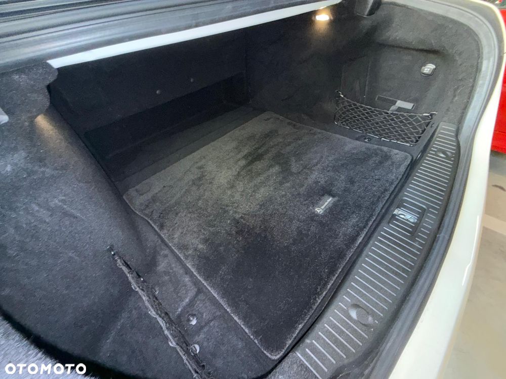 Mercedes-Benz Klasa S - 29