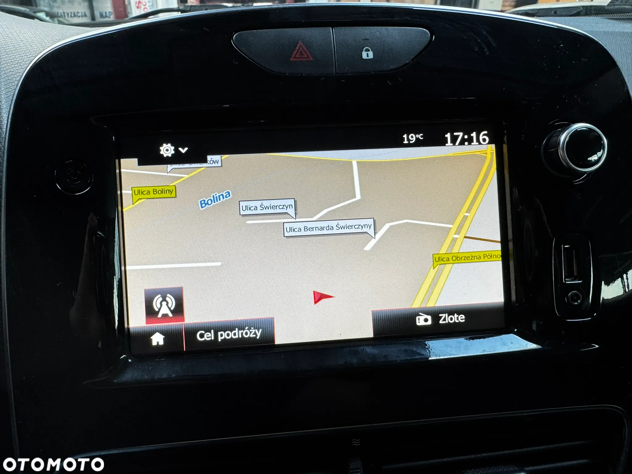 Renault Clio 0.9 Energy TCe Zen - 14