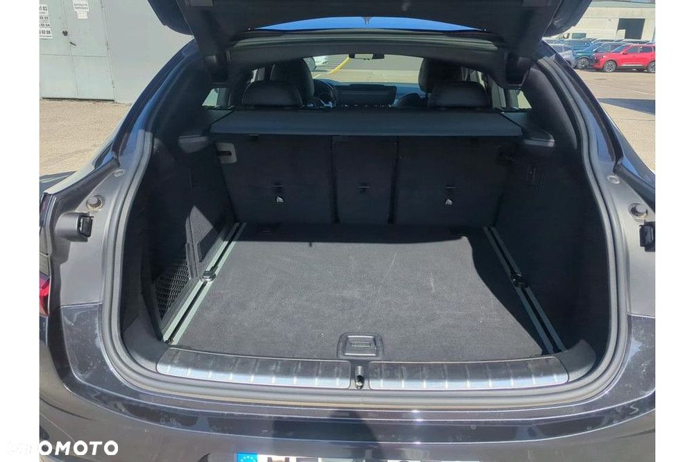 BMW X4 - 8