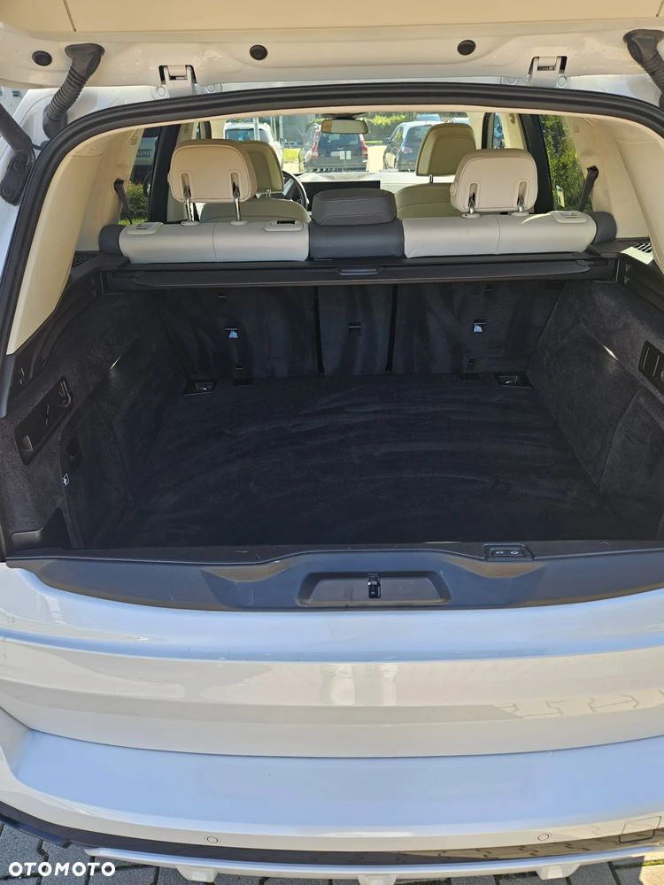 BMW X5 xDrive40i - 15