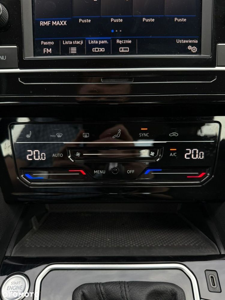 Volkswagen Passat 2.0 TDI EVO Business DSG - 18
