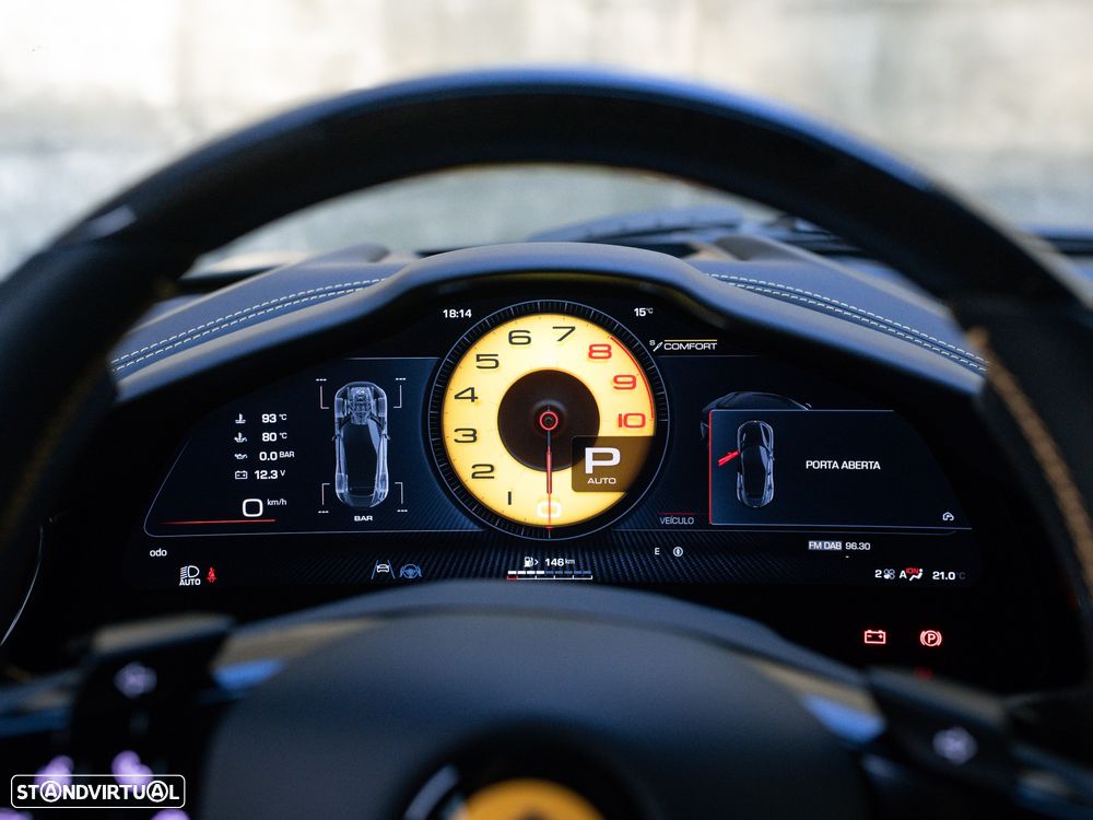 Ferrari Purosangue - 41