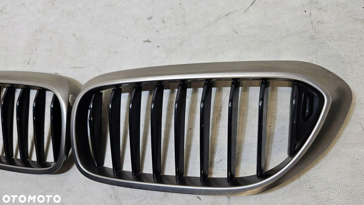 NERKA ATRAPA PRAWA LEWA BMW G30 G31 7390863 KOMPLET SATYNA - 6