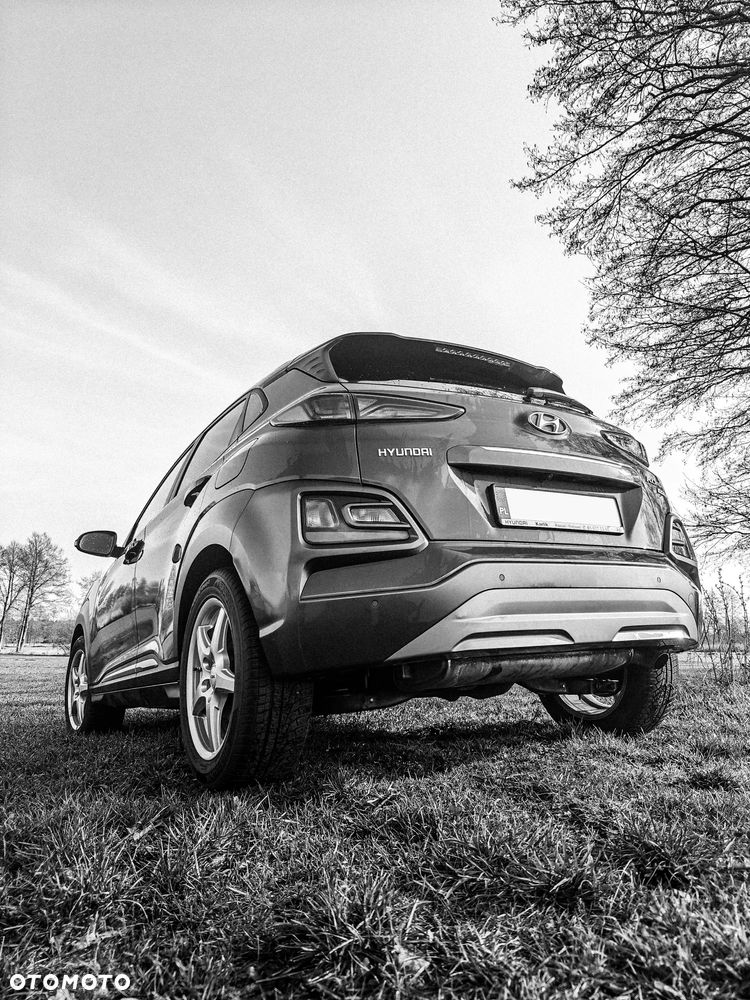 Hyundai Kona 1.6 T-GDI Style 4WD DCT - 10