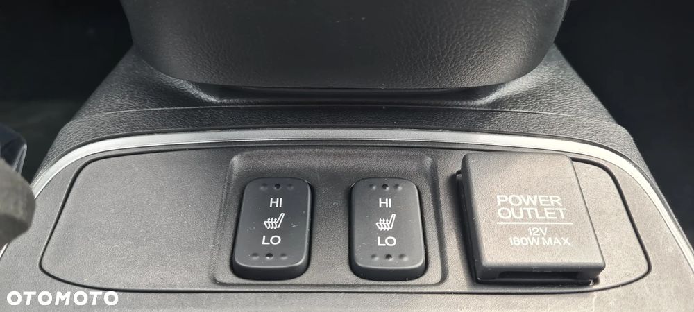 Honda CR-V 2.0i-VTEC 4WD Automatik Elegance - 27