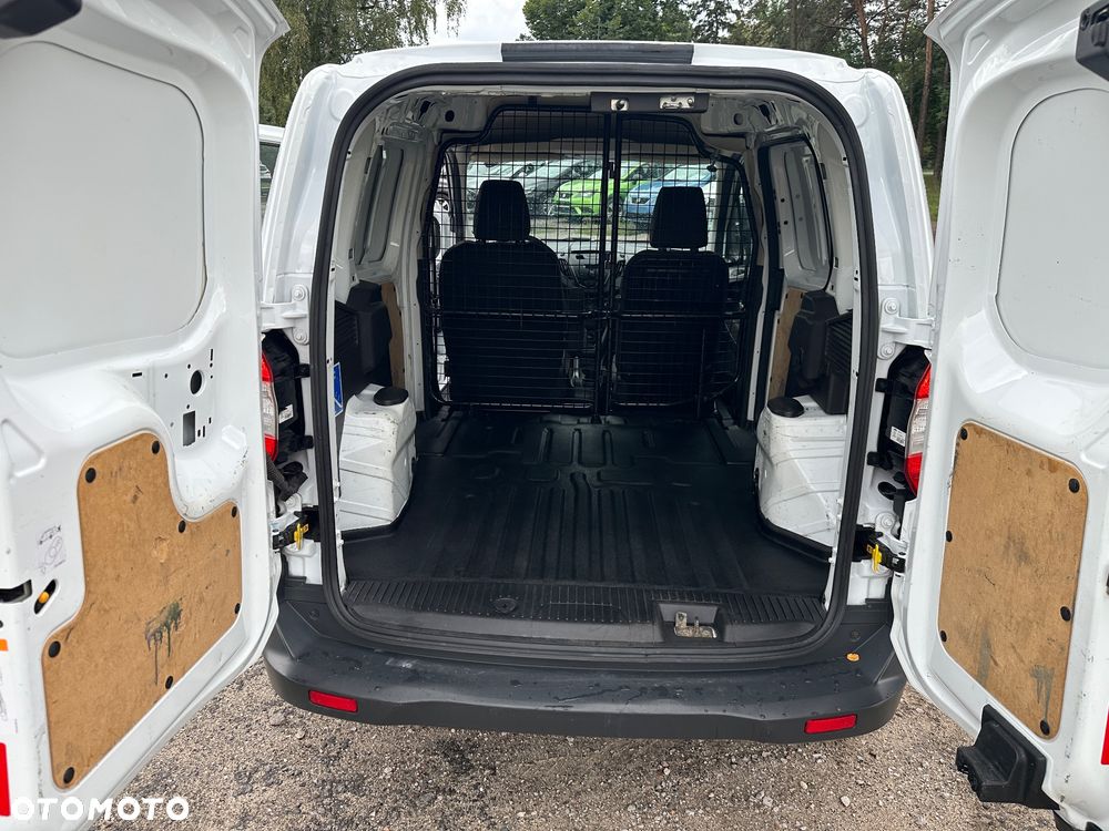 Ford Transit Courier Basis - 15