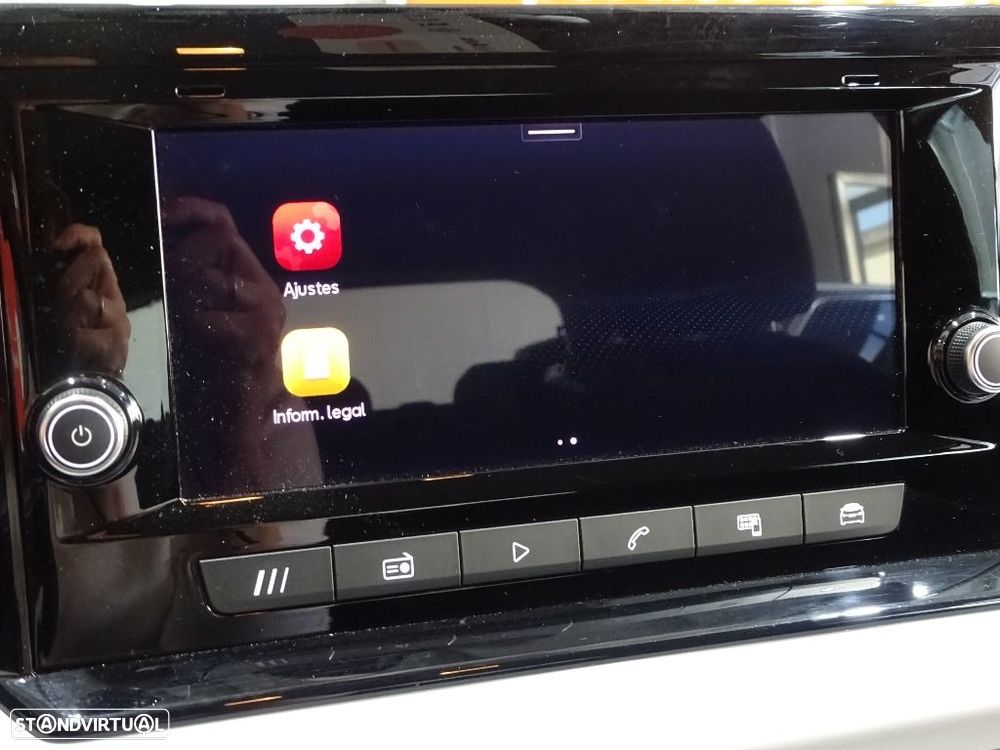 SEAT Arona 1.0 TSI Style DSG - 19