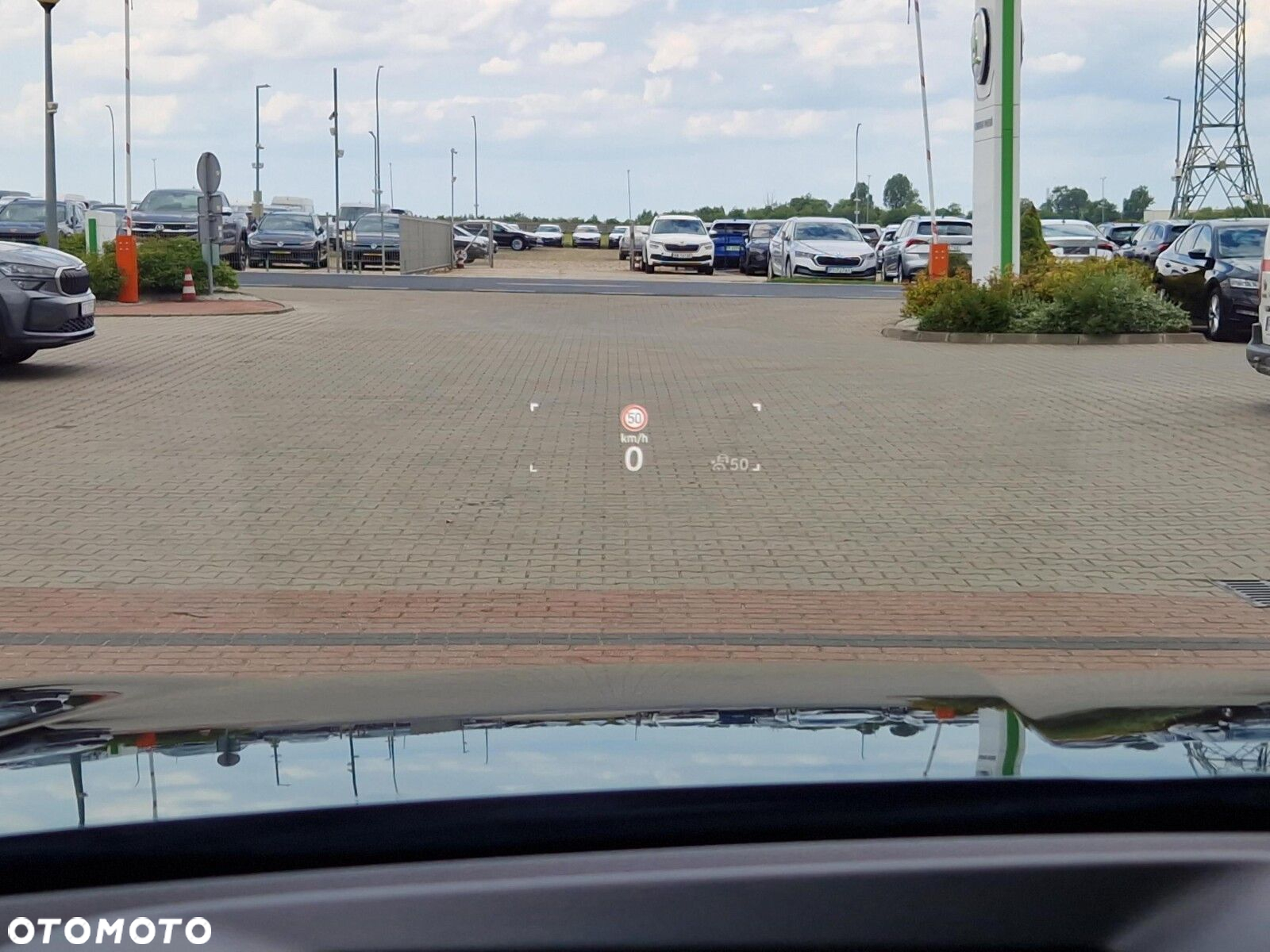 Skoda Kodiaq 2.0 TDI 4x4 Sportline DSG - 19