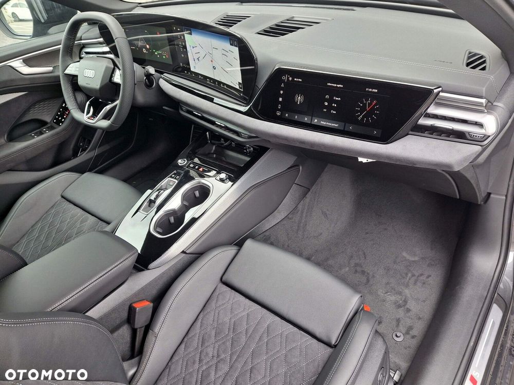 Audi A6 Limousine - 15