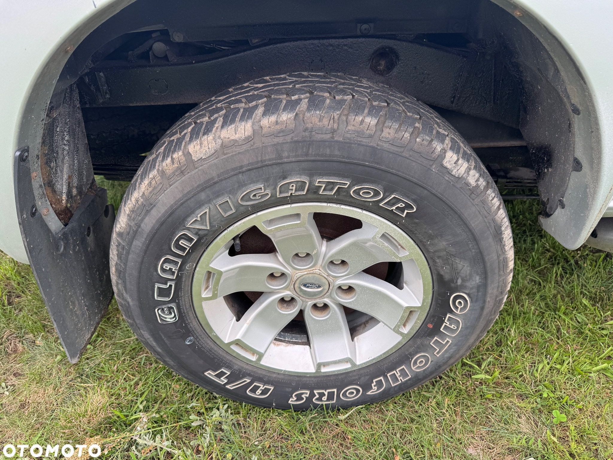 Ford Ranger XLT Limited - 9
