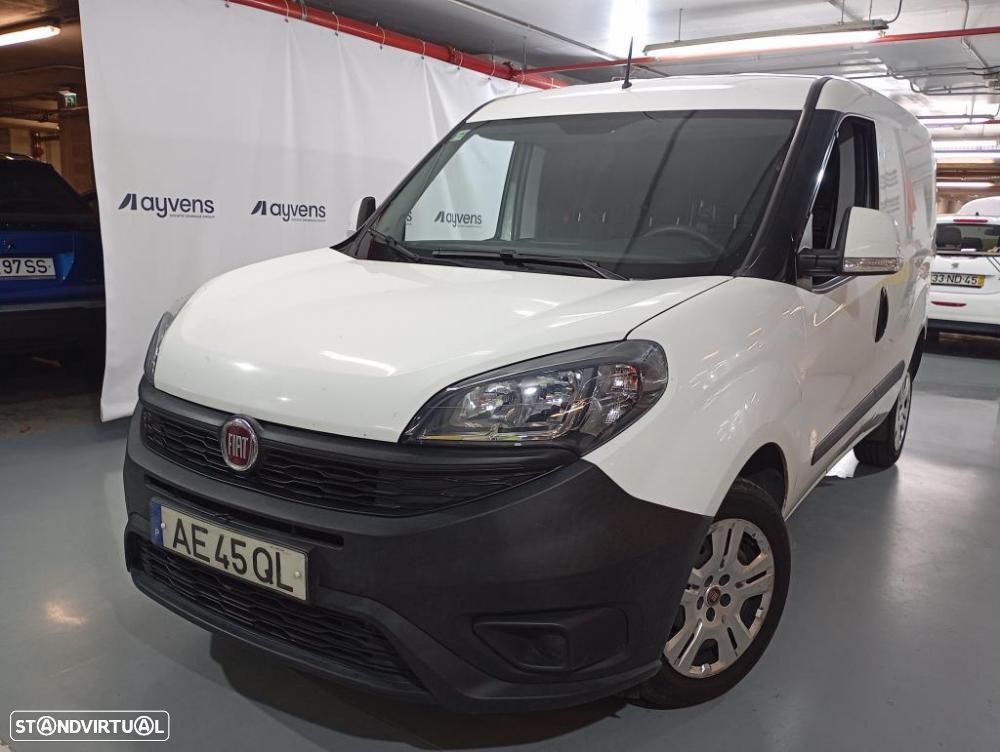 Fiat DOBLO 1.3 MJ EASY - 1