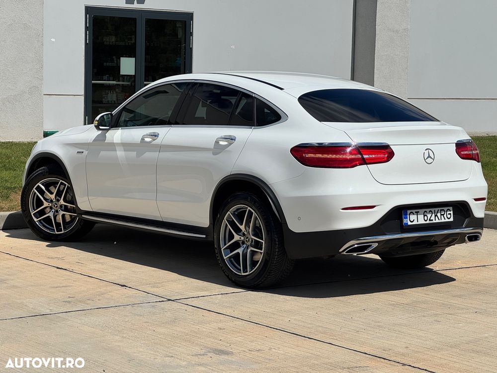 Mercedes-Benz GLC - 34