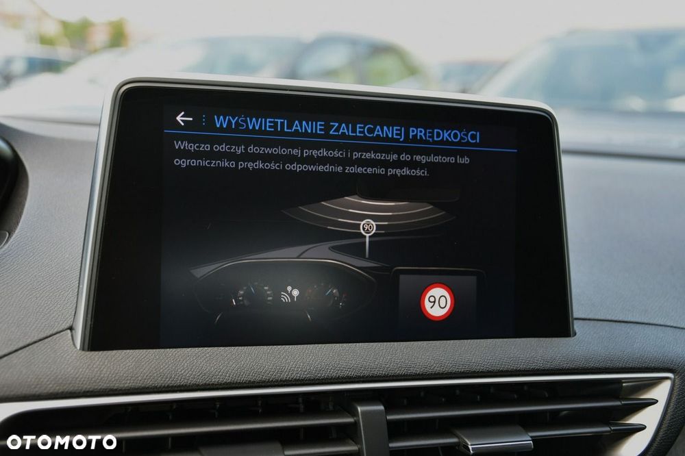 Peugeot 5008 1.5 BlueHDi Allure Pack S&S - 31
