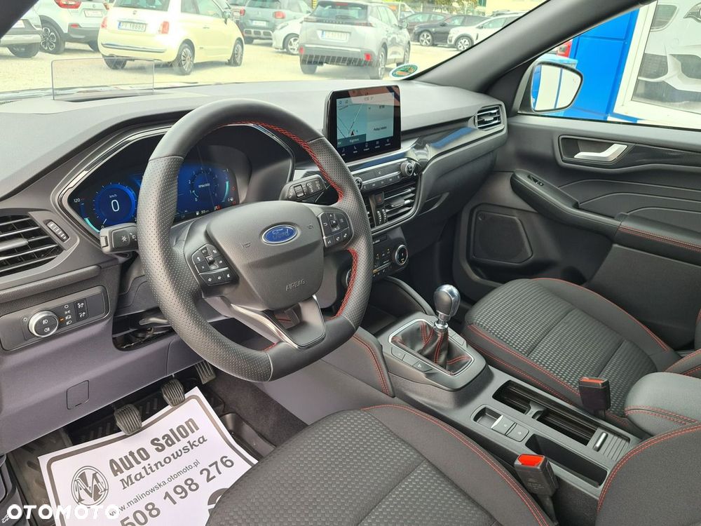 Ford Kuga 1.5 EcoBoost ST-LINE - 24