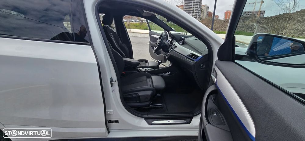 BMW X2 xDrive25e M Sport - 13