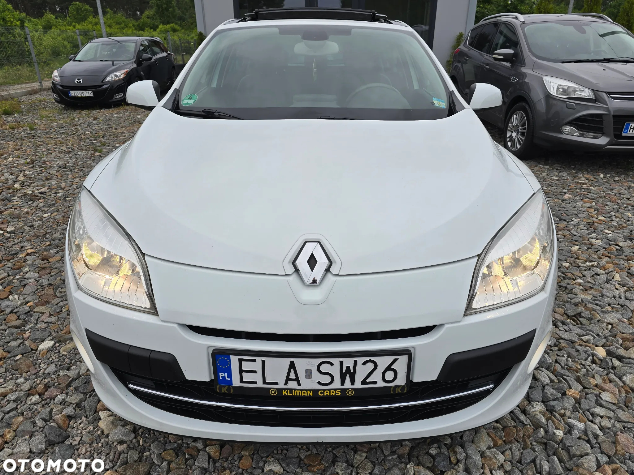Renault Megane 1.6 16V Business - 15