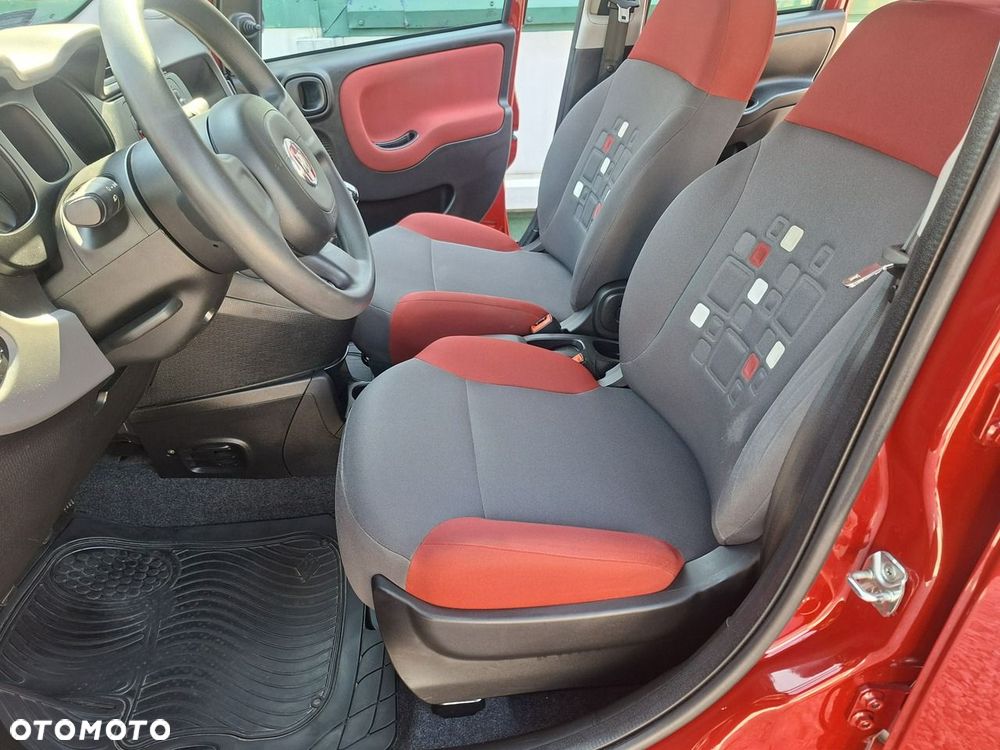 Fiat Panda 1.2 Easy - 17