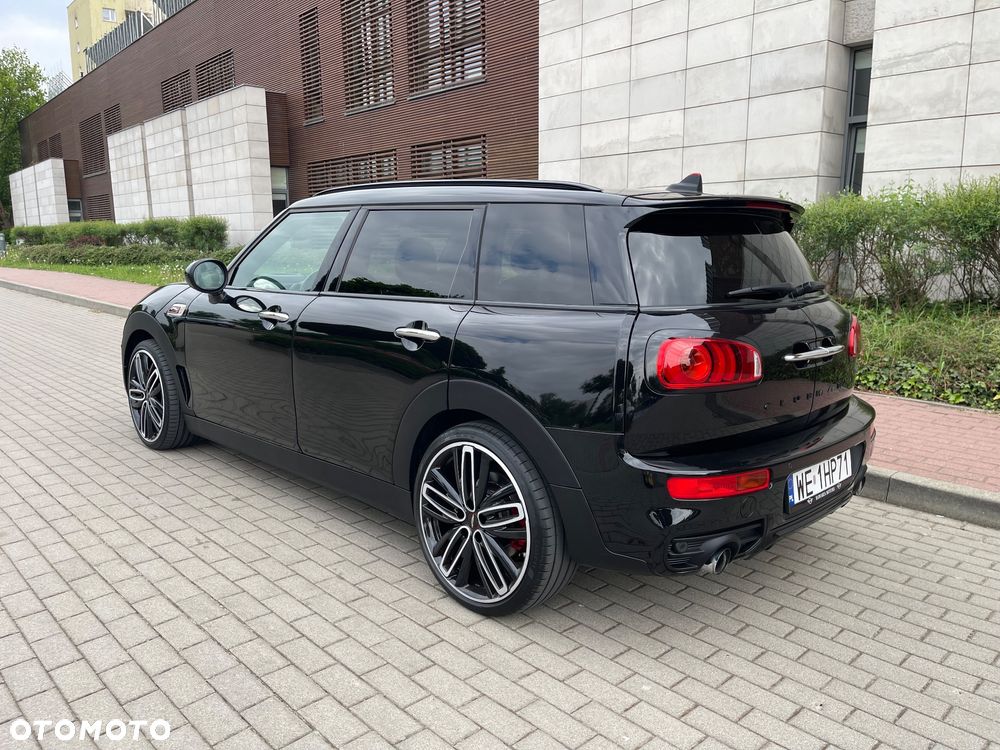 MINI Clubman - 7