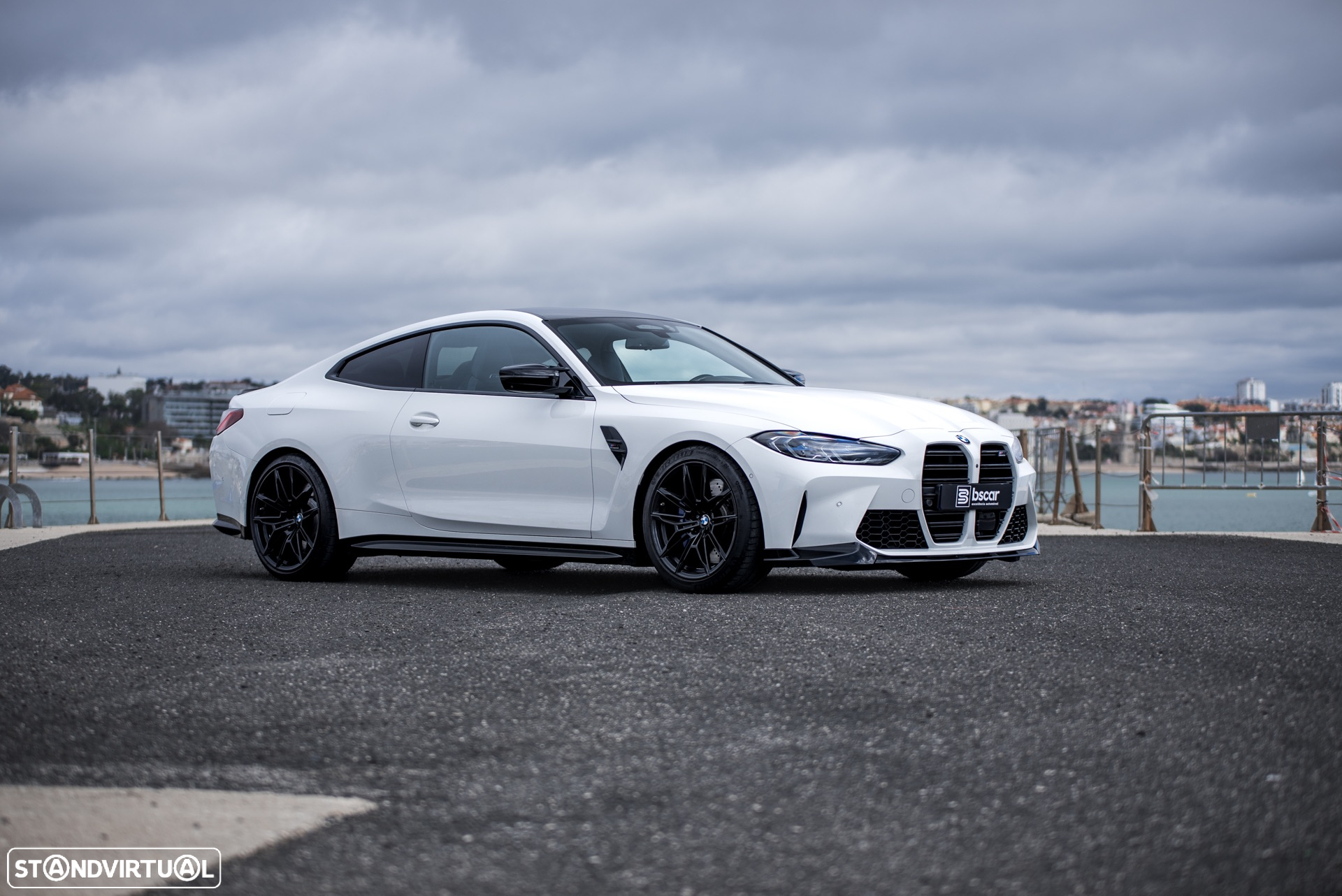 BMW M4 Competition - 6