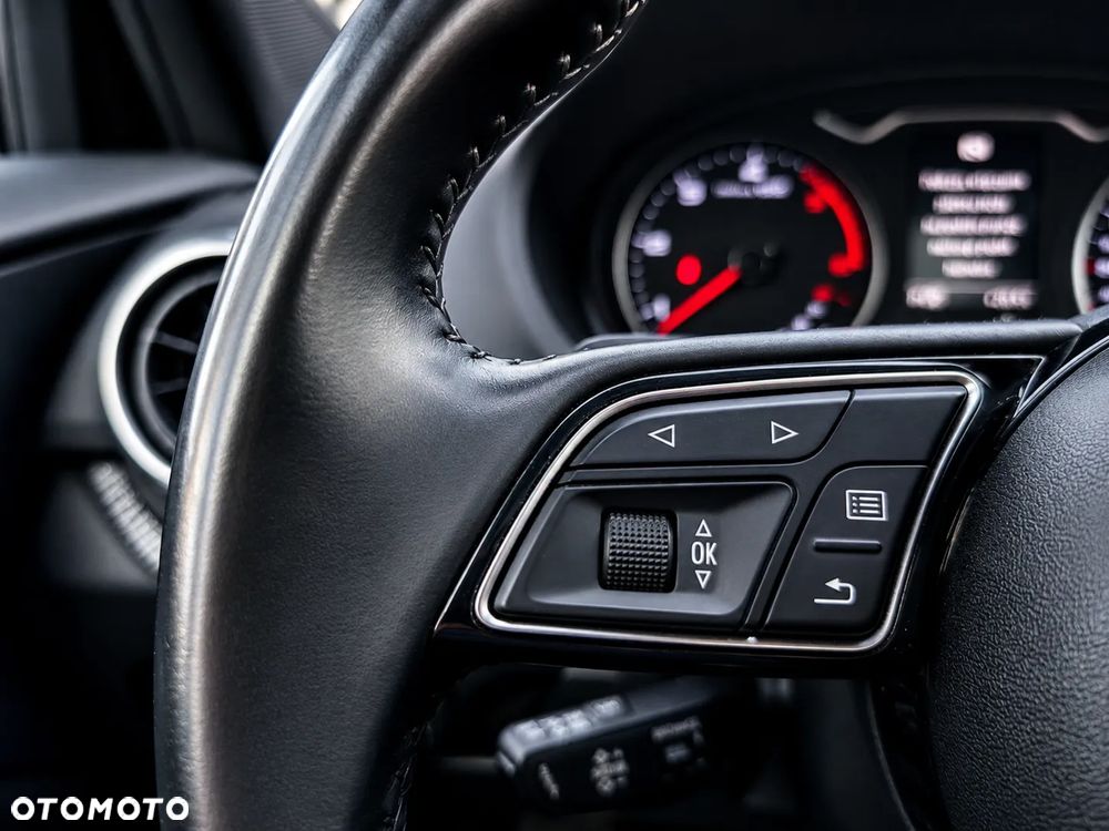 Audi Q2 2.0 TDI Quattro S tronic - 29