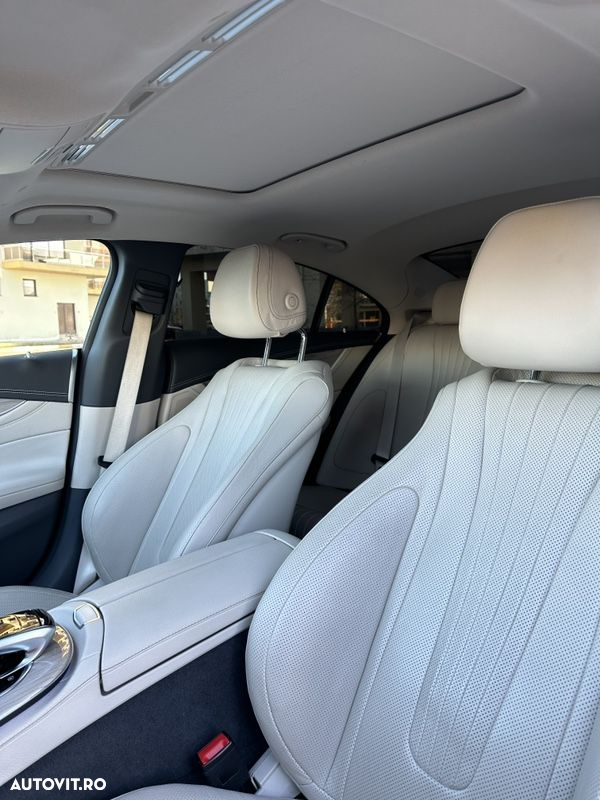 Mercedes-Benz CLS 450 4Matic 9G-TRONIC - 13