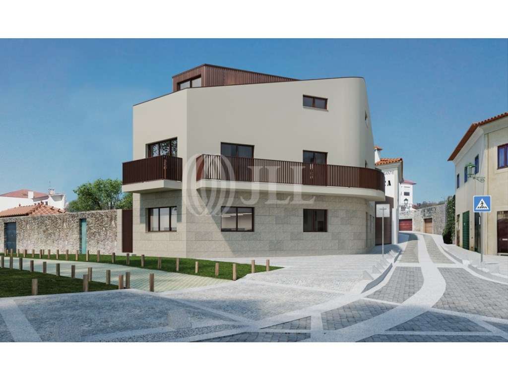 Andar moradia T4, com garagem, em Vila do Conde, Porto - Grande imagem: 3/25