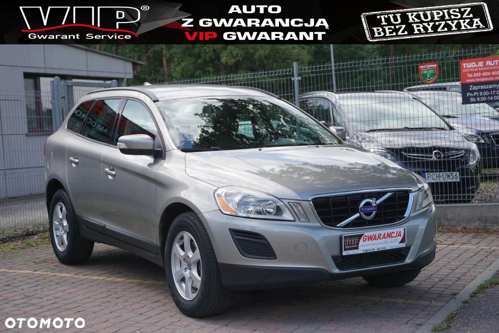 Volvo XC 60 D4 Kinetic - 2