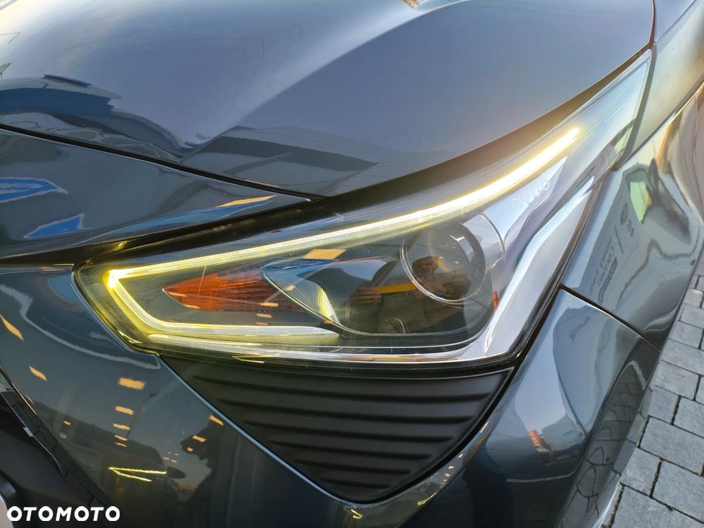 Toyota Aygo 1.0 VVT-i Black Edition - 30