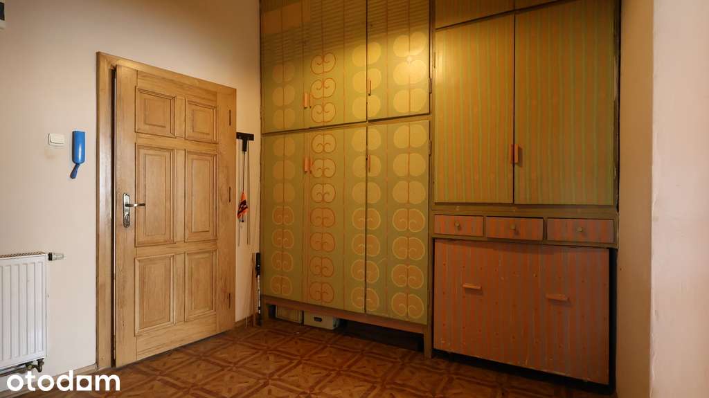Mieszkanie 77,49 m²/pater/Stare Miasto