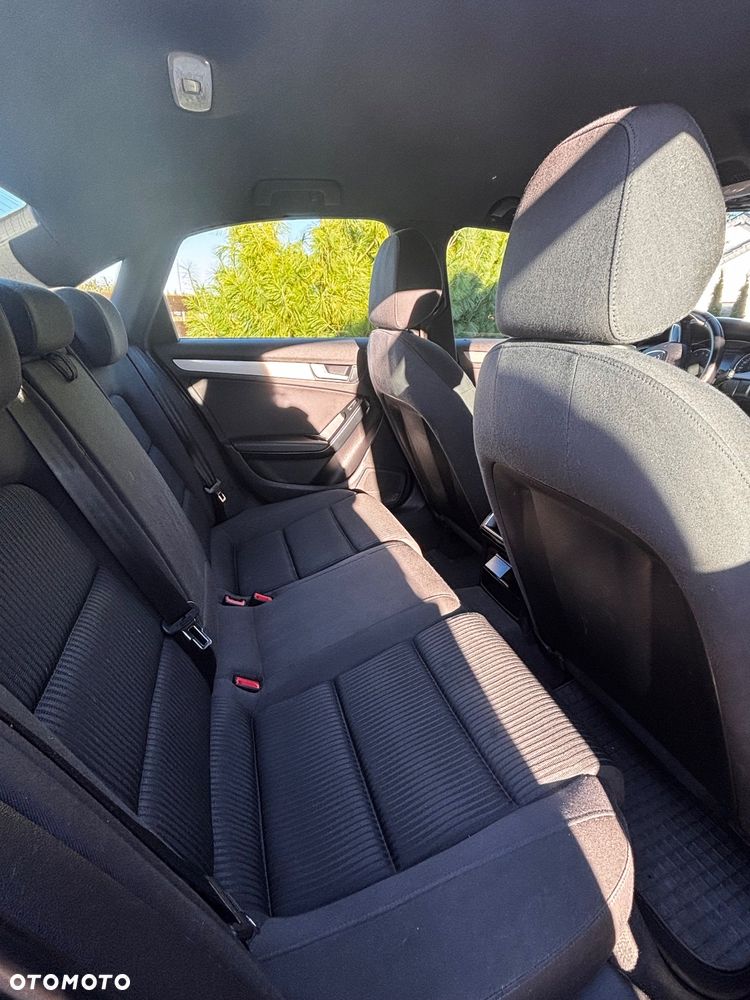 Audi A4 Limousine 1.8 TFSI - 16