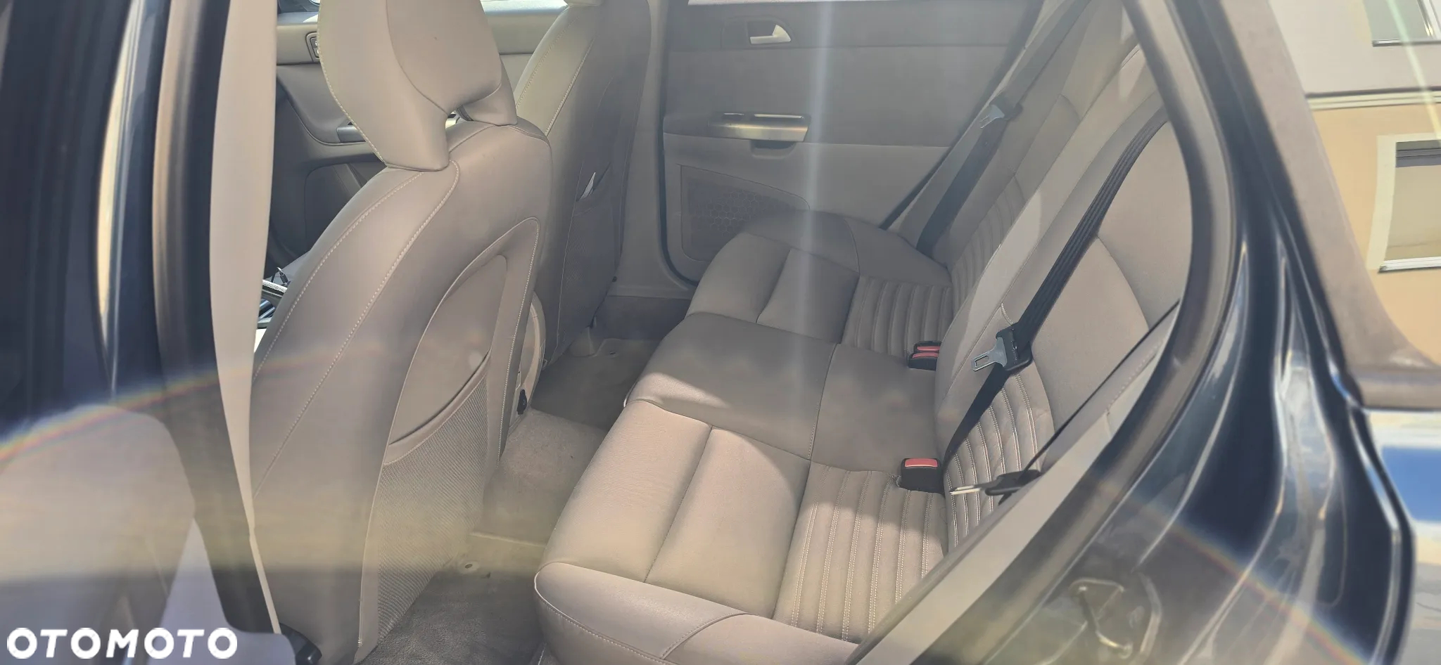 Volvo V50 2.0D DPF Momentum - 12