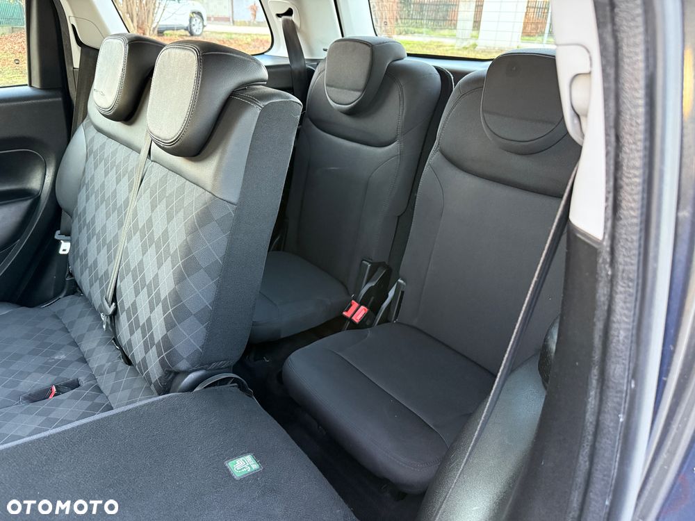 Fiat 500L 1.4 16V T-Jet Lounge - 25