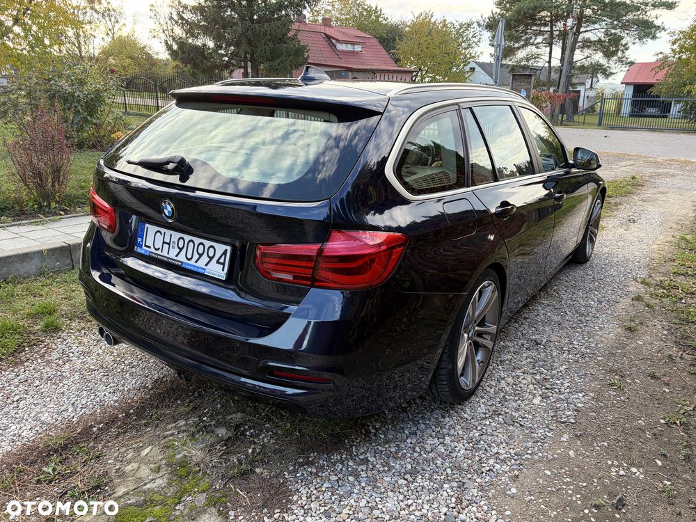 BMW Seria 3 - 10